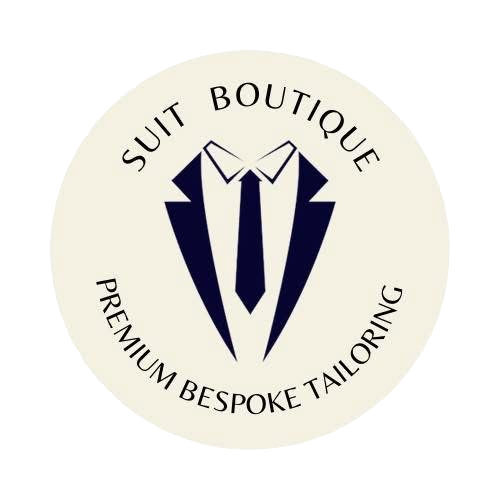 Suit Boutique Logo