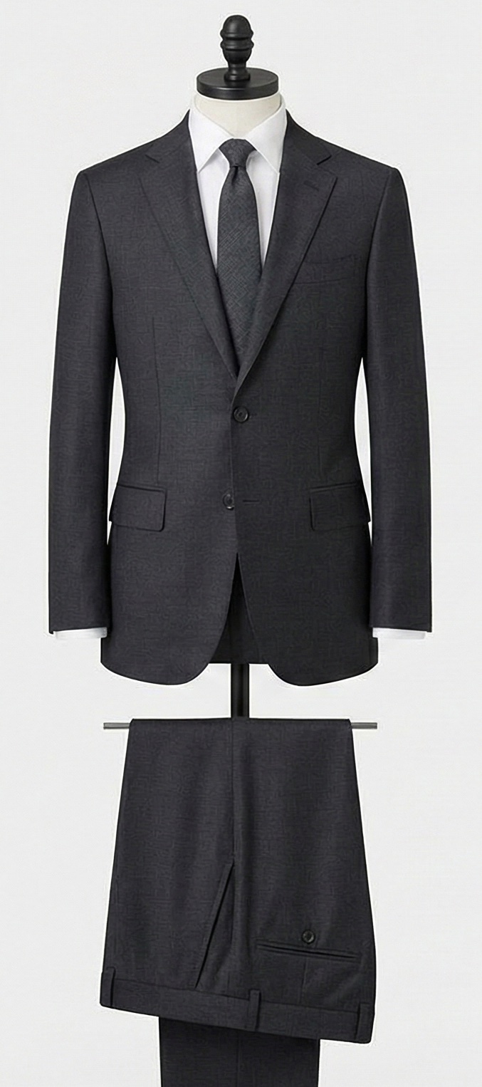 Men's Business Suit