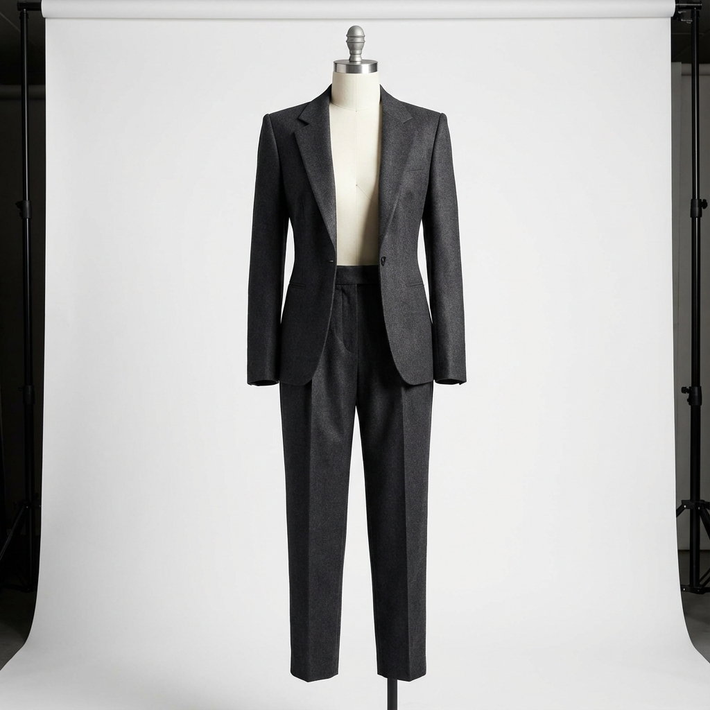 Women's Business Suit